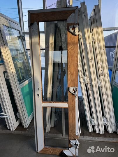 Окна Veka в наличии