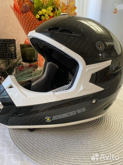 Шлем мужской