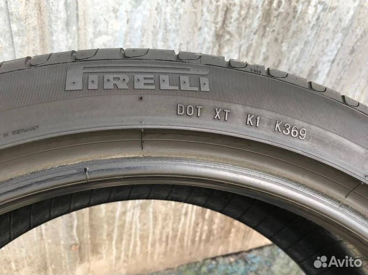 Pirelli Cinturato P7 205/60 R16