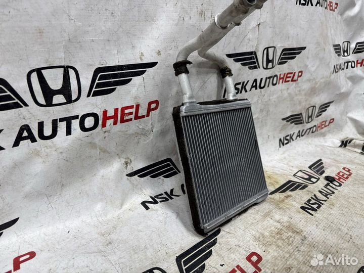 Радиатор печки Mercedes-Benz E-Class W211 272 2002