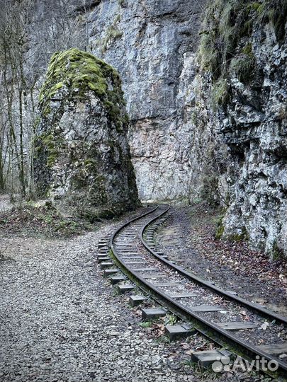 Экскурсии в горы Адыгеи Лаго-Наки Гузерипль