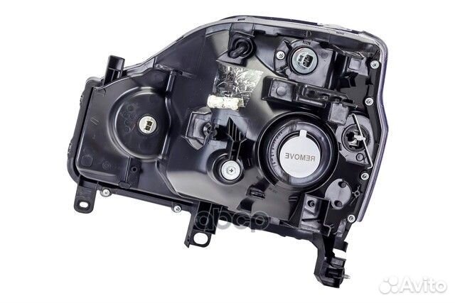 Фара R 215-11C1R-LD-EM Depo