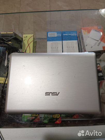 Нетбук asus 1201n