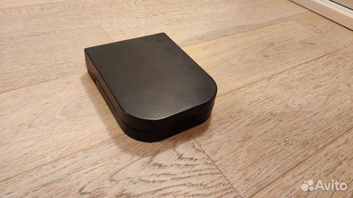 Жёсткий кейс для CD/DVD