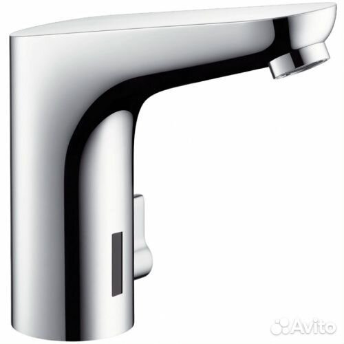 Смеситель для раковины hansgrohe 31171000 Хром