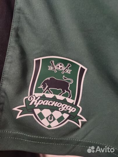 Шорты фк Краснодар