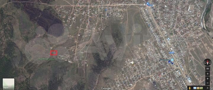 Участок 15 сот. (ИЖС)