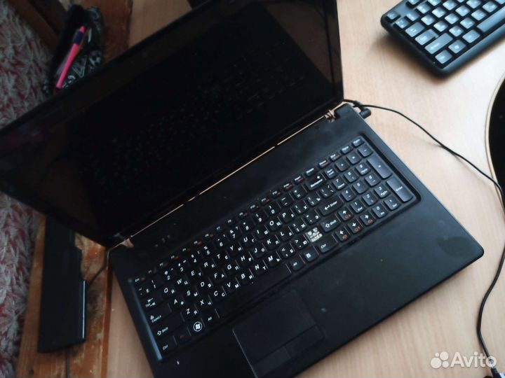 Запчасти Ноутбук lenovo