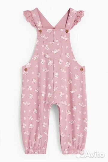 Комплект для девочки C&A