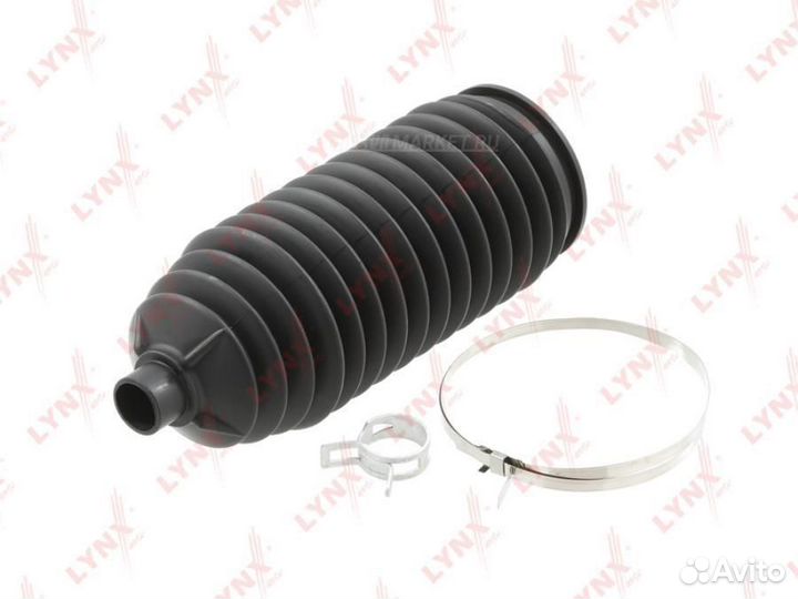 Lynxauto PS-3033 Пыльник рулевой рейки перед прав