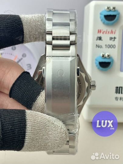 Часы Omega Planet Ocean Ultra Deep (арт 2375)