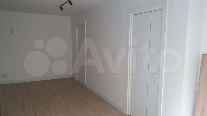 3-к. квартира, 49 м², 3/4 эт.