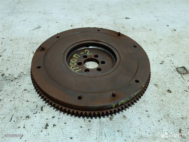 Маховик двс Isuzu Trooper 81-88г