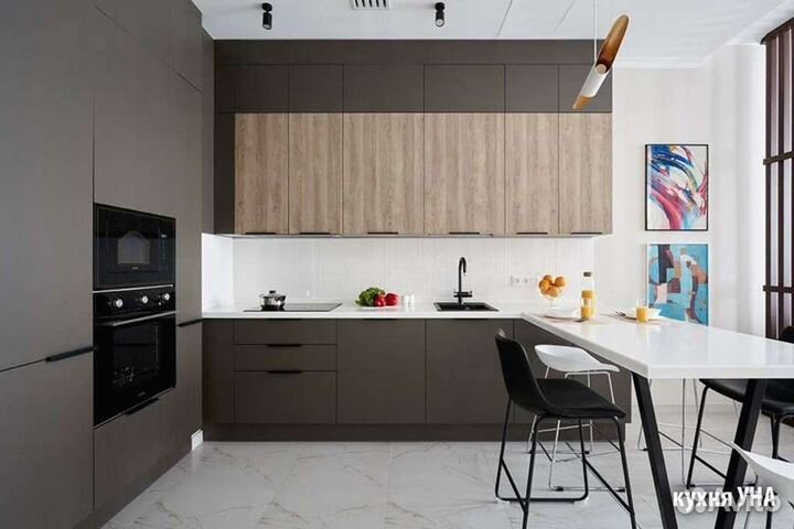 Кухонный гарнитур