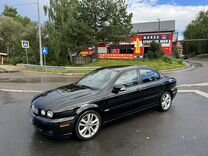 Jaguar X-type 2.1 AT, 2008, 162 000 км, с пробегом, цена 895 000 руб.