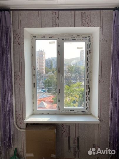 Пластиковые окна от производителя