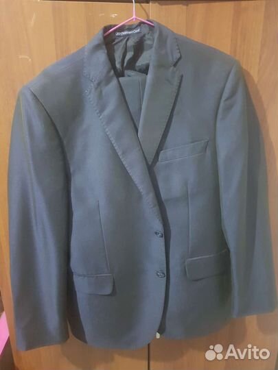 Школьный костюм для мальчика