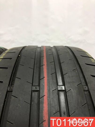 Bridgestone Turanza T005 255/35 R21 98Y