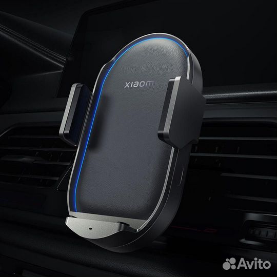 Xiaomi Mi Wireless Car Charger Pro (50W) - WCJ05ZM