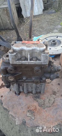 Запчасти на трактор т 40