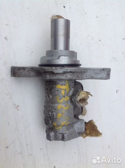 Главный тормозной цилиндр Nissan X-Trail Т 32