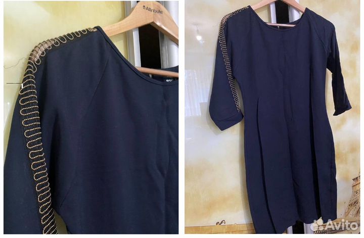 Продам женские вещи в отличном состоянии 46-48 р