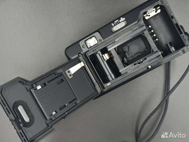 Canon Prima Twin S