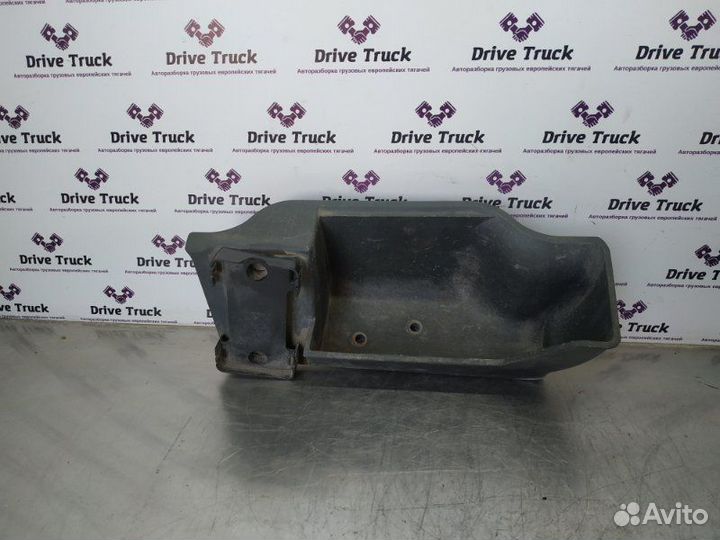 Полка нижняя левая Man Tga 18.430 D2066 LF 01