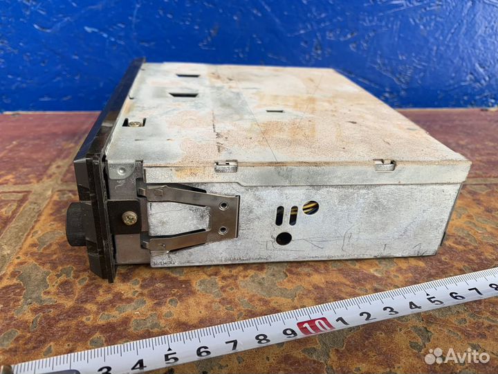 Pioneer KP-2950SDK автомобильный магнитофон