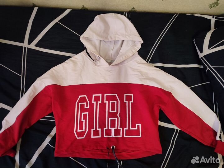 Женские вещи 42-44