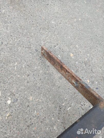 Фаркоп Skoda Octavia универсал ALH 2004