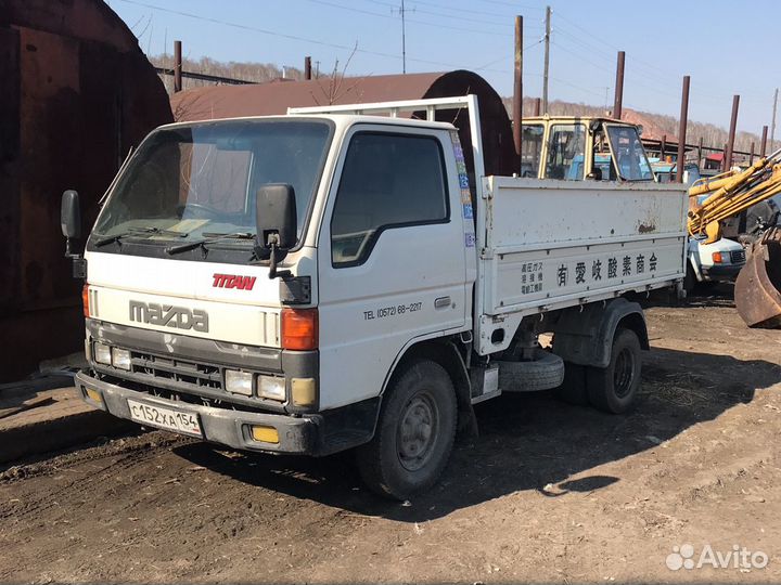 Услуги самосвала 2,5 тонны