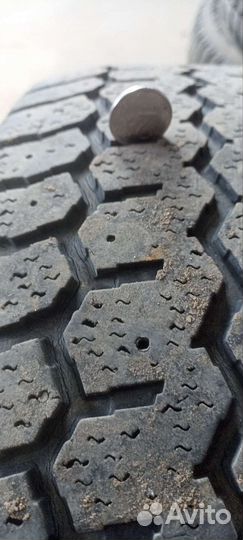 Nordman Nordman 4 205/55 R16