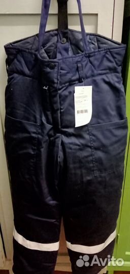 Спецодежда