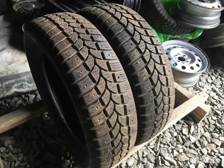 Tigar Sigura Stud 185/65 R15