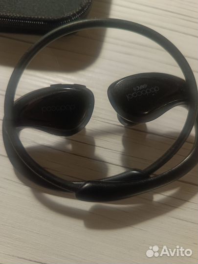 Bluetooth гарнитура