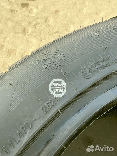 Sonix WinterXPro 999 275/45 R21 117T