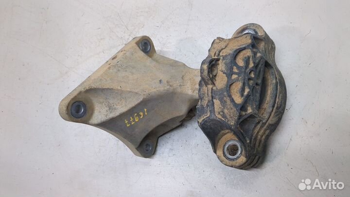 Подушка крепления кпп Chevrolet Bolt 2016, 2019