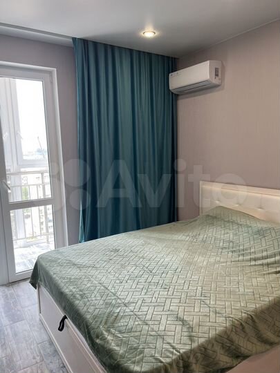 Квартира-студия, 28 м², 12/12 эт.