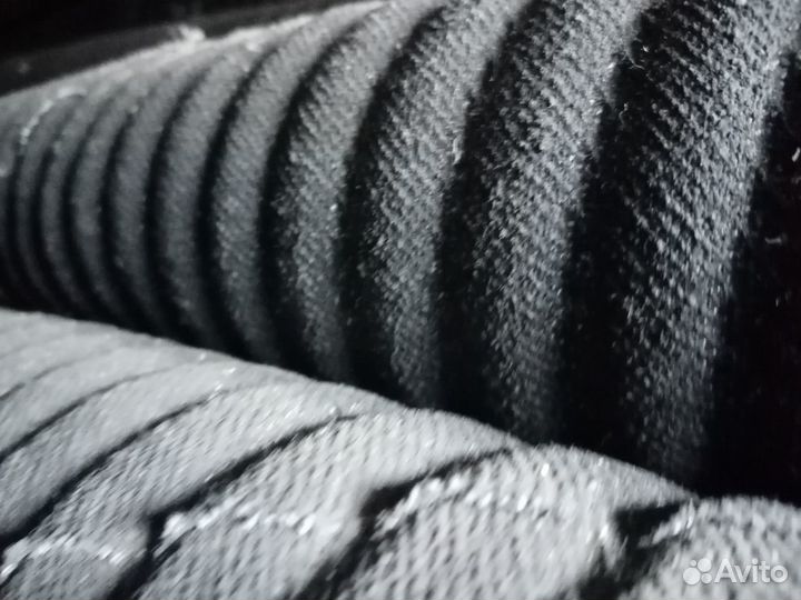 Рукав шланг напорно всасывающий гофрированный