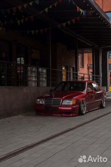 Фотосъемка авто