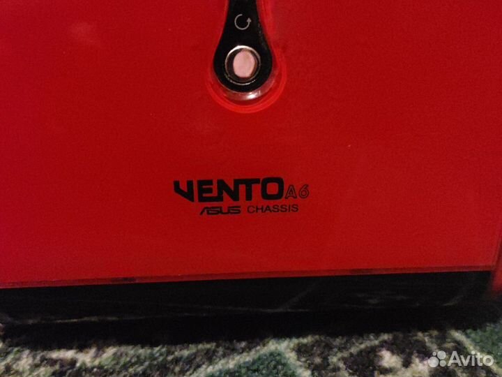 Компьютерный корпус