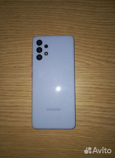 Samsung Galaxy A32, 4/128 ГБ