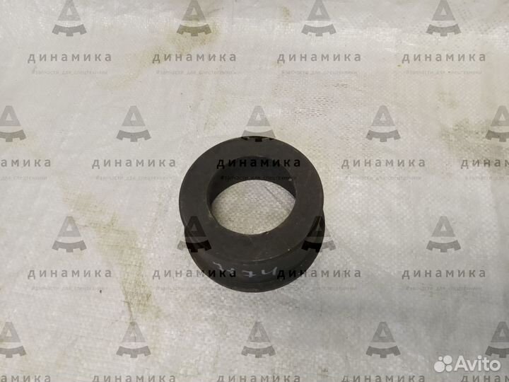 Втулка на отвал бульдозера SD16 Shantui арт. 16Y-8