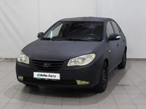 Hyundai Elantra 1.6 AT, 2010, 195 991 км, с пробегом, цена 399 000 руб.
