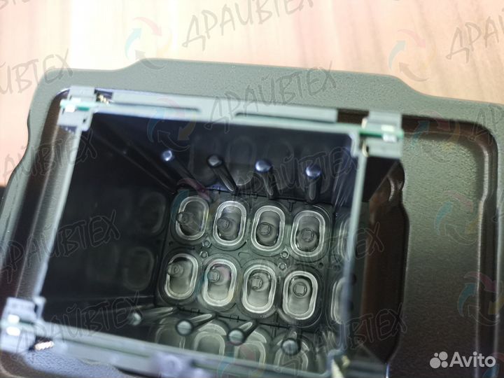 Печатающая головка Epson DX-6 серии VS