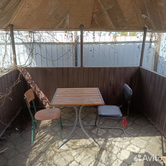 Сауна с бассейном