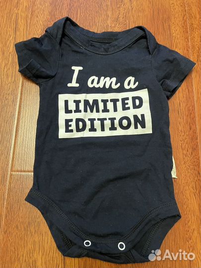 Вещи пакетом на мальчика 62 68