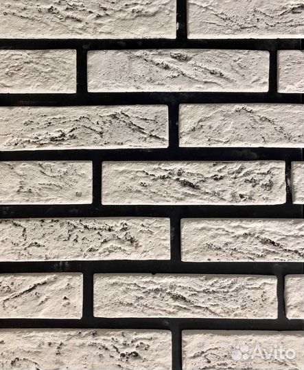 Декоративный камень