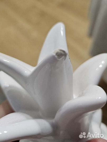 Декоративная фигура Ананас